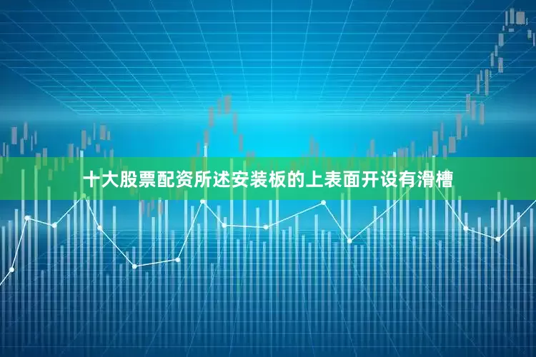 十大股票配资所述安装板的上表面开设有滑槽