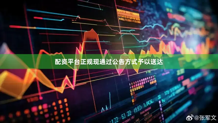 配资平台正规现通过公告方式予以送达