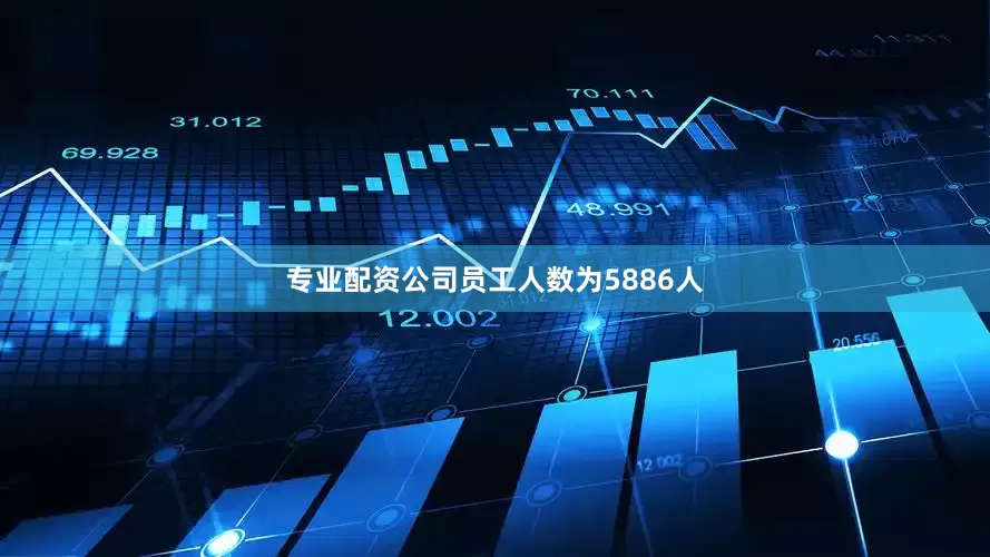 专业配资公司员工人数为5886人